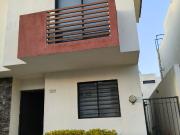 a en renta dentro Fraccionamiento El Campestre en La...