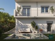 A estrear moradia T3, com piscina, jardim e garagem para...