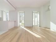 A estrear T1 com Jardim Privativo | Condominío Privado...