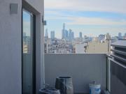 A ESTRENAR 1 ambiente con balcon aterrazado en WeLive...