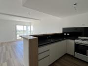 A estrenar 1 dormitorio, balcon con parrillero Amenities...