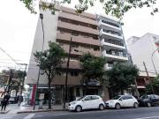 A Estrenar 1 Dormitorio y Medio c/Balcón en Cofico