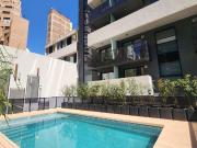 A ESTRENAR 1DORM CON BALCON13MTS, AMENITIES NUEVA CORDOBA