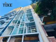 A estrenar 2 amb en 60 m2. Baño y toilette. Balcon y...