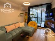 A ESTRENAR! 2 Ambientes AMOBLADO en Palermo!