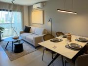 A estrenar 2 dormitorios 2 baños y pileta