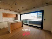 A estrenar 4 ambientes Balcon Aterrazado Con parrilla...