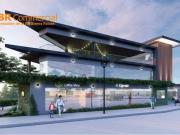 A estrenar! Alquiler Local con Mezanine 120m² En Plaza 4840