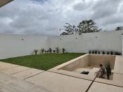 A ESTRENAR CASA EN VENTA, DENTRO DE PRIVADA RESIDENCIAL...