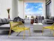 A estrenar con entrega inmediata en Interlomas