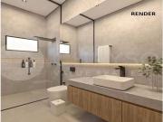 A ESTRENAR CON TERRAZA DE 40m2 EN SANTS