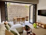 Departamento Amueblado en Renta, Col. Americana,...