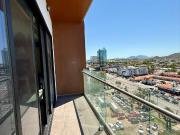 SE RENTA Departamento AMUEBLADO en Parkview piso 9