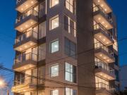 A ESTRENAR Departamento en venta sexto piso con balcón...