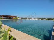 A Estrenar! Departamento sin muebles en renta por año...