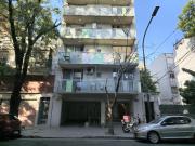 A ESTRENAR Departamentos de 1 ambiente co patio CABALLITO