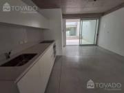 A ESTRENAR! Dos Ambientes con Cochera y Patio en Colegiales!