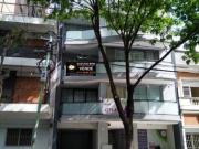 A ESTRENAR en Caballito Norte monoamb. c/ pileta y amenities