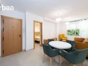 A ESTRENAR EN LA MALAGUETA