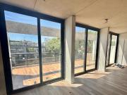 A estrenar en venta en Palermo, 2 o 3 amb, terminado