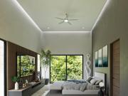 A estrenar en Yucatán Country Club. Un lujo en medio de...