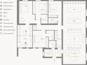 A ESTRENAR EXCLUSIVO PISO EN LOS JERÓNIMOS, RETIRO