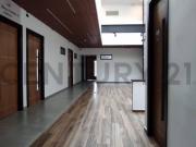 A ESTRENAR OFICINA/CONSULTORIO 36M2 EN ALQUILER. SECTOR...