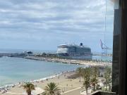 A estrenar piso en La Malagueta! 72m² Málaga