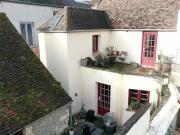 A ETE VENDUE PAR NOS SOINS. CENTRE VILLE, MAISON DE...