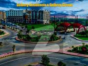 A Executive 10 Marla Plot Proper Cutting Land Very Near...