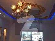 A Ext 5.5 Marla House For Rent Brand New. Hot Location....
