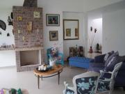 A&F1061 ALQUILO LINDA CASA EN EXCLUSIVO CONDOMINIO PASO...