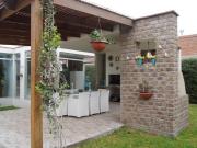 A&F1061 SE VENDE CASA EN EXCLUSIVO CONDOMINIO PASO CHICO...