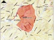 A&F1156 – Excelente Terreno Eriazo de 10,300 Has alt Km...