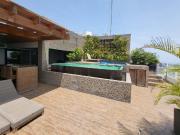 A&F1373 – VENDO EXCLUSIVO PENTHOUSE EN CERROS DE CAMACHO...