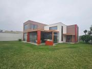 A&F1410 OCASION: EXCLUSIVA Y BONITA CASA EN LA ENCANTADA...
