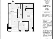 A&F1529.2 – LINDO FLAT DE 2 DORMITORIOS EN LA AV. MAR,...
