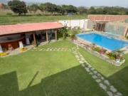 A&F1535 – CASA DE CAMPO Y PLAYA DE 1,000 M² EN BUJAMA