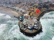 AB 1540.2 TERRENO 1ª FILA PARA CASA DE PLAYA EN LOS...