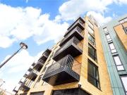 A fabulous two bedroom, two bathroom apartment situated...