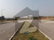 A Facing Park 3200 Square Feet Residential Plot Is Up...