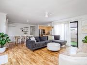 A FAMILY FRIENDLY AFFAIR LIFESTYLE PLUS