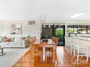 A family gem by the creek trail