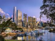 A family harbourfront haven with dazzling views