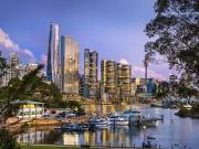 A family harbourfront haven with dazzling views