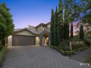 A family haven built with heart and grounded in quality