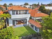 A Family Haven With A Parents' Retreat And Sunny Garden