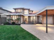 A Family Haven With Poolside Magic