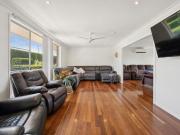 A Family Haven With Space, Style & Versatility