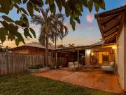 A Family Home to Make Your Own